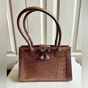 Liz Claiborne Vintage Y2K purse.